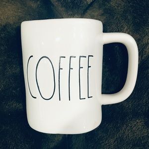 Rae Dunn Coffee Mug